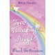Round the Rainbow: Two Naughty Angels by ''Mary Hooper''